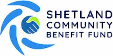 Shetland Community Benefit Fund Logo